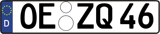 OE-ZQ46