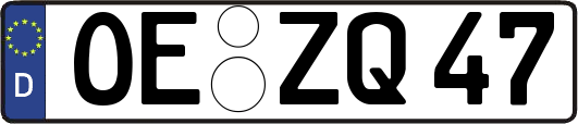 OE-ZQ47