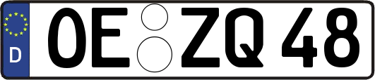 OE-ZQ48