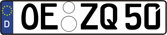 OE-ZQ50