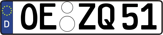 OE-ZQ51