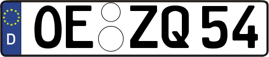 OE-ZQ54