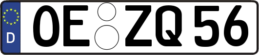 OE-ZQ56