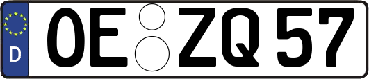 OE-ZQ57