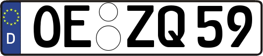 OE-ZQ59