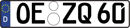 OE-ZQ60