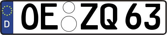 OE-ZQ63