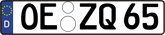 OE-ZQ65