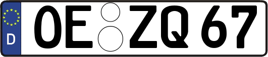 OE-ZQ67