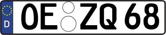 OE-ZQ68