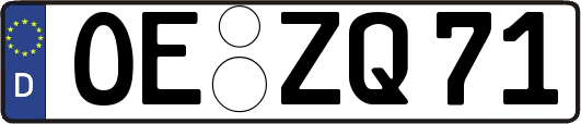 OE-ZQ71