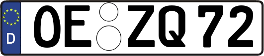 OE-ZQ72
