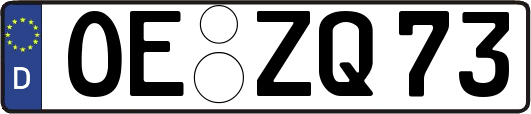 OE-ZQ73