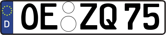 OE-ZQ75