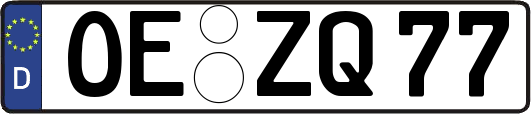 OE-ZQ77