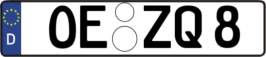 OE-ZQ8
