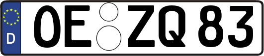 OE-ZQ83