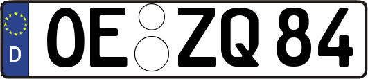 OE-ZQ84