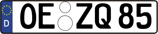 OE-ZQ85