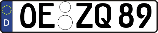 OE-ZQ89