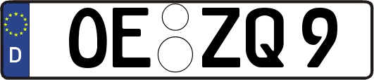 OE-ZQ9