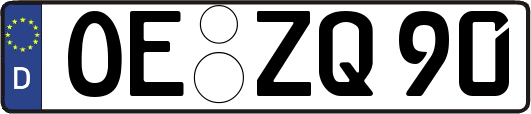OE-ZQ90
