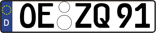 OE-ZQ91