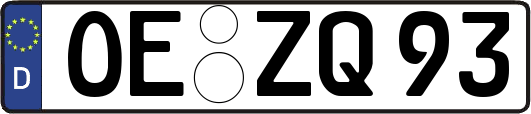 OE-ZQ93