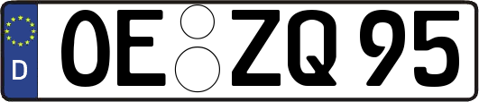 OE-ZQ95