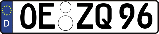 OE-ZQ96