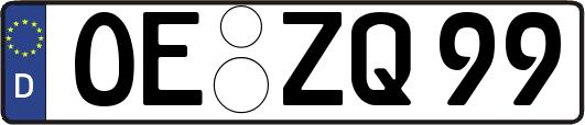 OE-ZQ99