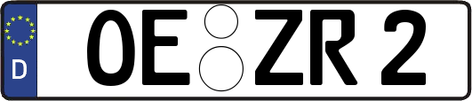 OE-ZR2