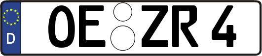 OE-ZR4
