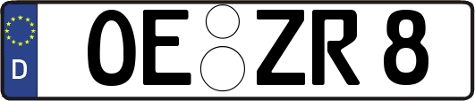 OE-ZR8