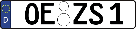 OE-ZS1