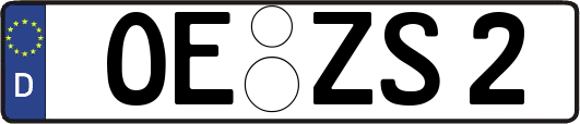 OE-ZS2