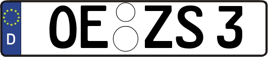 OE-ZS3