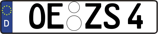 OE-ZS4