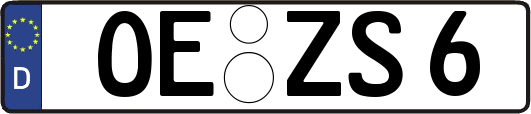OE-ZS6