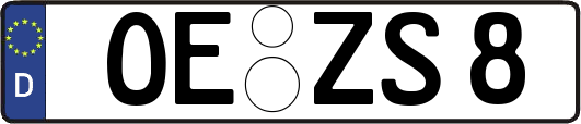OE-ZS8