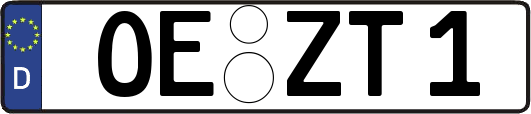 OE-ZT1
