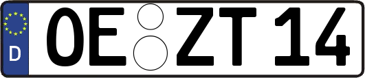 OE-ZT14