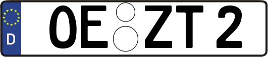 OE-ZT2