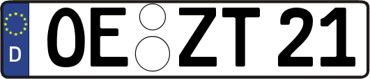 OE-ZT21