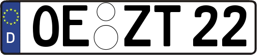 OE-ZT22