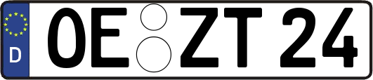 OE-ZT24