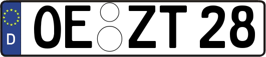 OE-ZT28