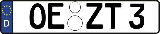 OE-ZT3