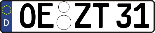 OE-ZT31