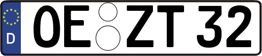 OE-ZT32